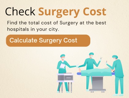 Check Surgery Cost