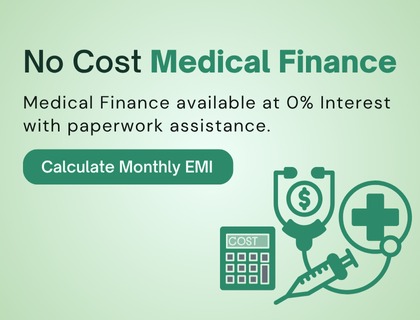 No Cost Medical Finance