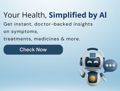 Your Health by AI