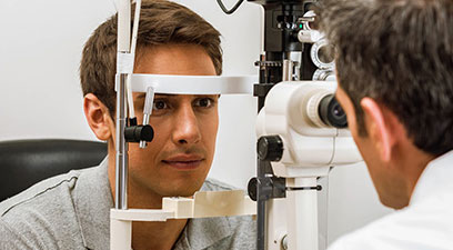 Cataract Surgery In Ghatkopar