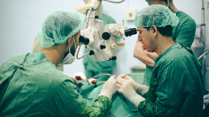 What Can Happen If Cataracts Go Untreated? Learning the Significance of Prompt Treatment