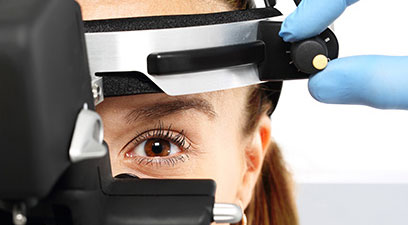 Corneal Surgery In Ghatkopar