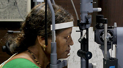 Glaucoma Treatment In Ghatkopar
