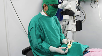 Lasik Eye Surgery in Ghatkopar