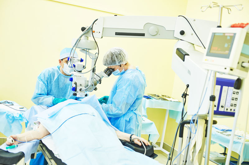 How to Find the Best LASIK Surgeon in Ghatkopar for Perfect Vision